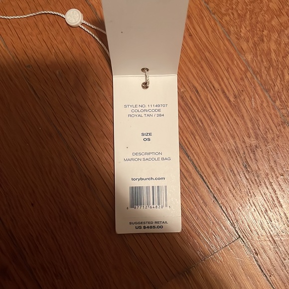 💥 TORY BURCH PURSE 💥 - Picture 5 of 6